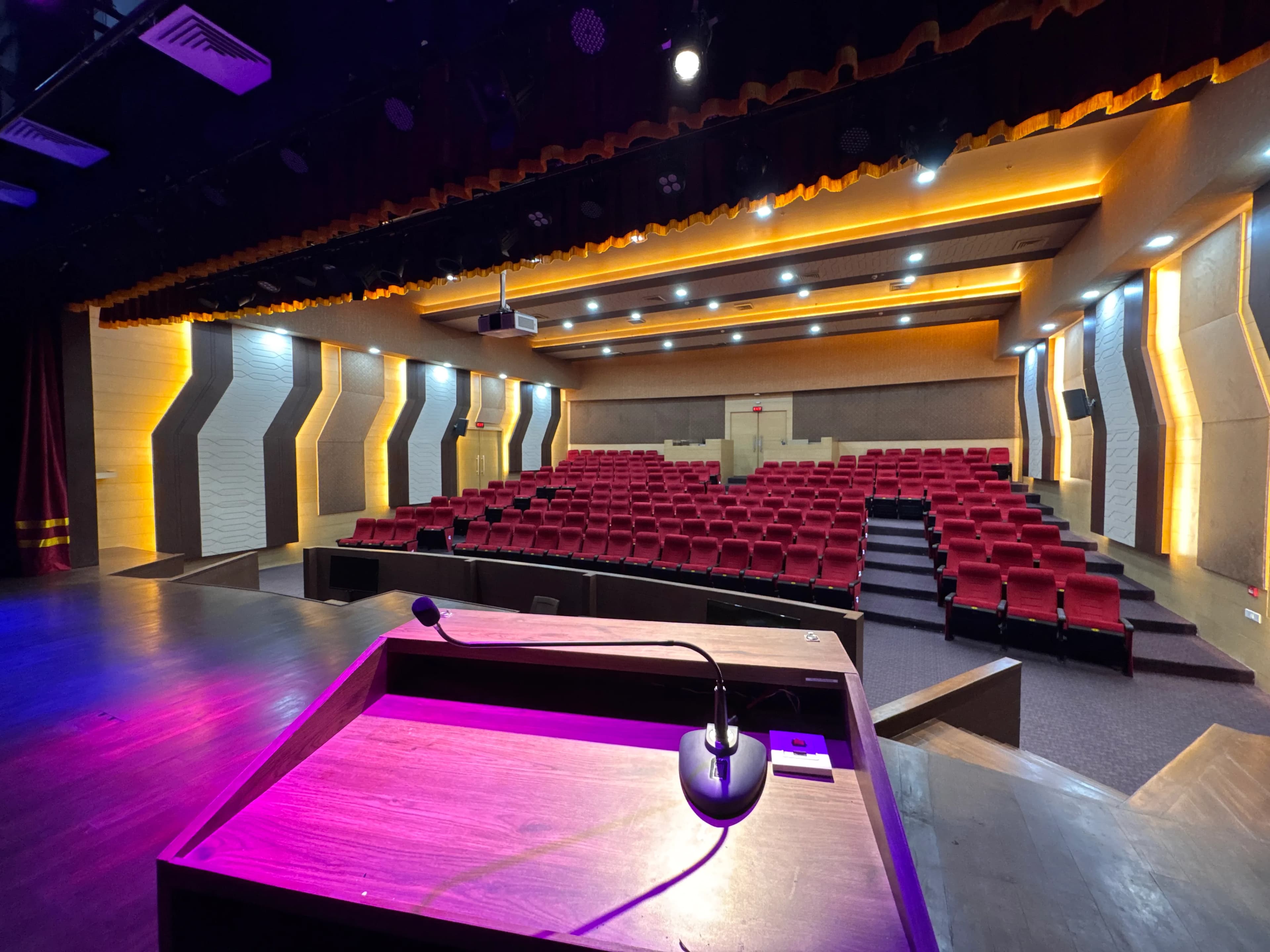 Auditorium