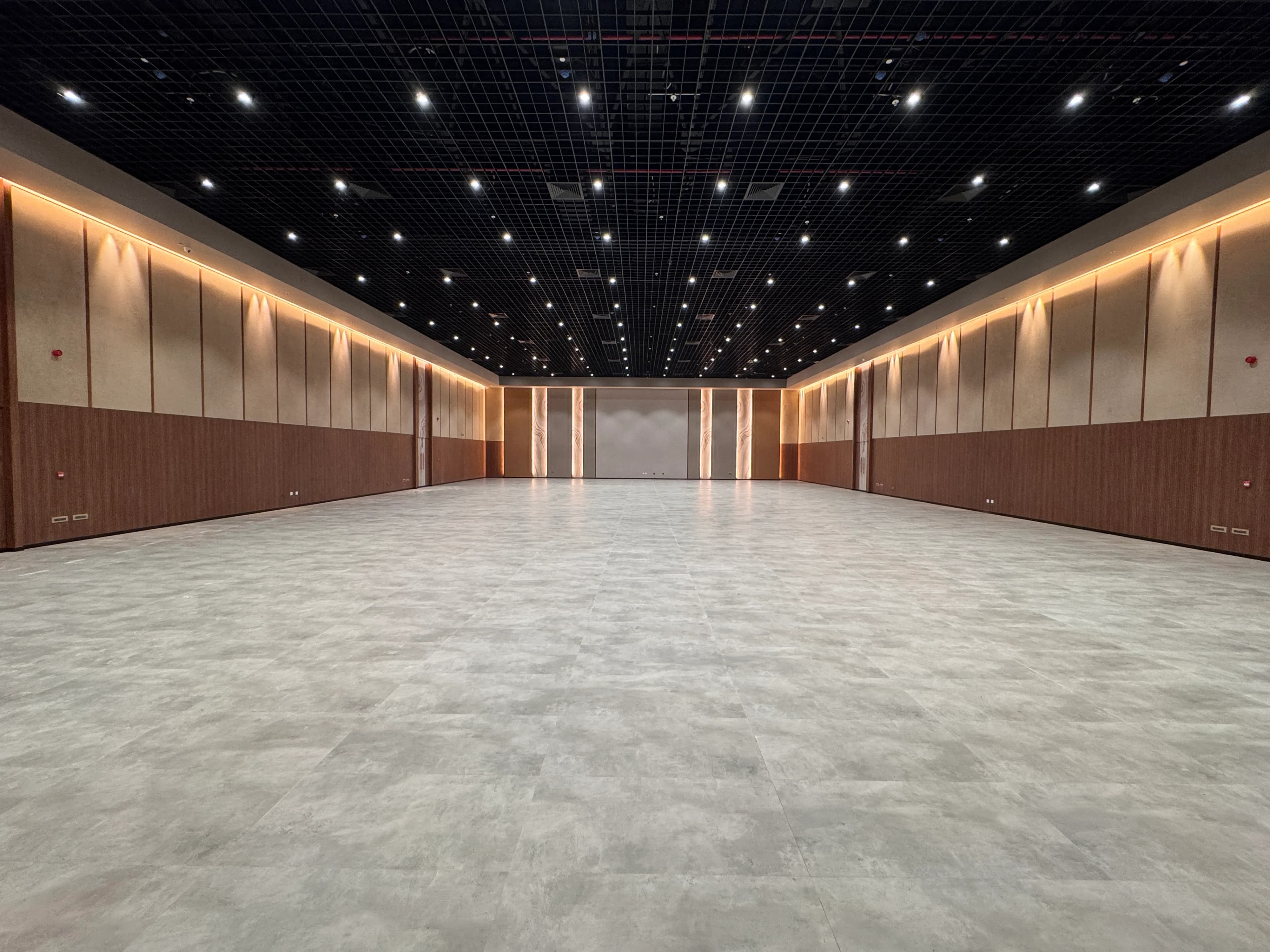 Convention Centre