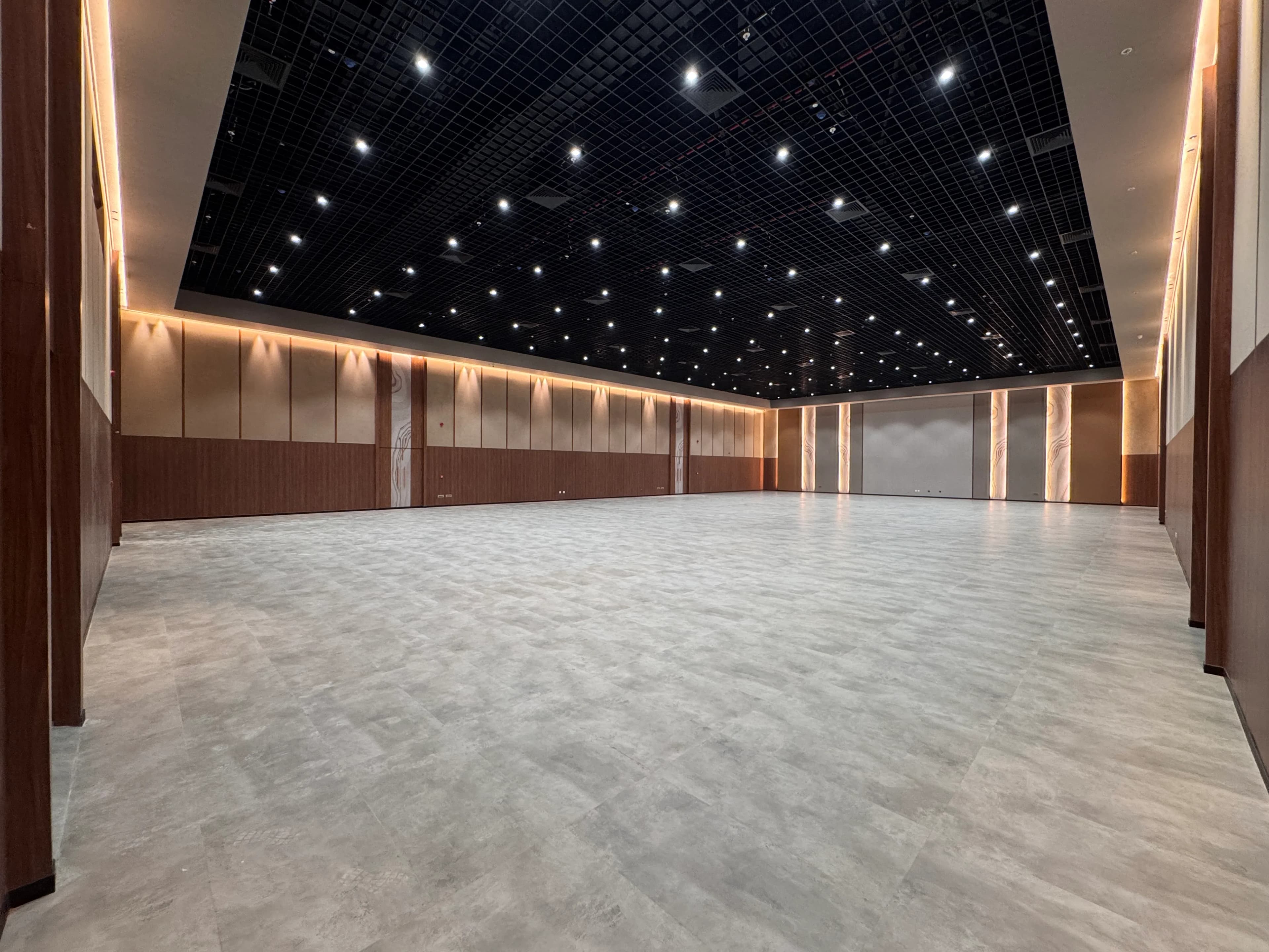 Convention Centre